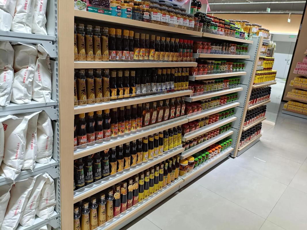 萬客隆超市濱江店4月25日盛大開業，打造家門口的便捷生活新體驗