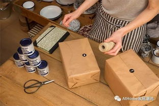 慢時光的入口 一家五金交電小店里的生活美學