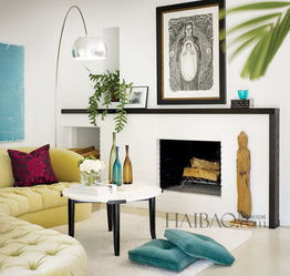 2013秋冬家居流行趨勢(shì) 巧用天鵝絨，以柔軟觸感與華美色澤裝點(diǎn)靚麗美家